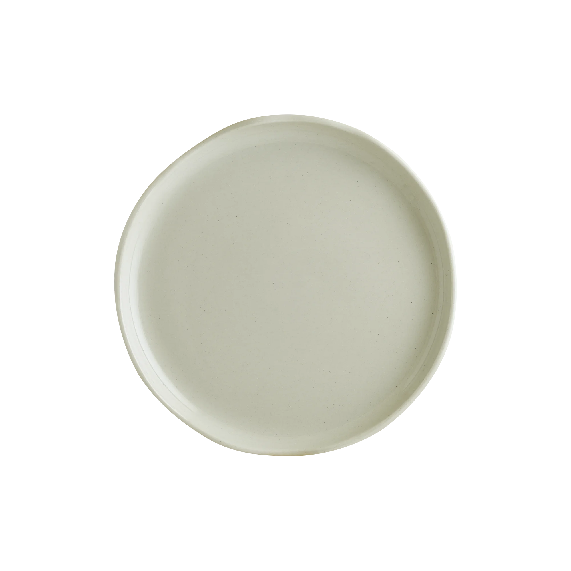 Cras Flat Plate 21 cm 