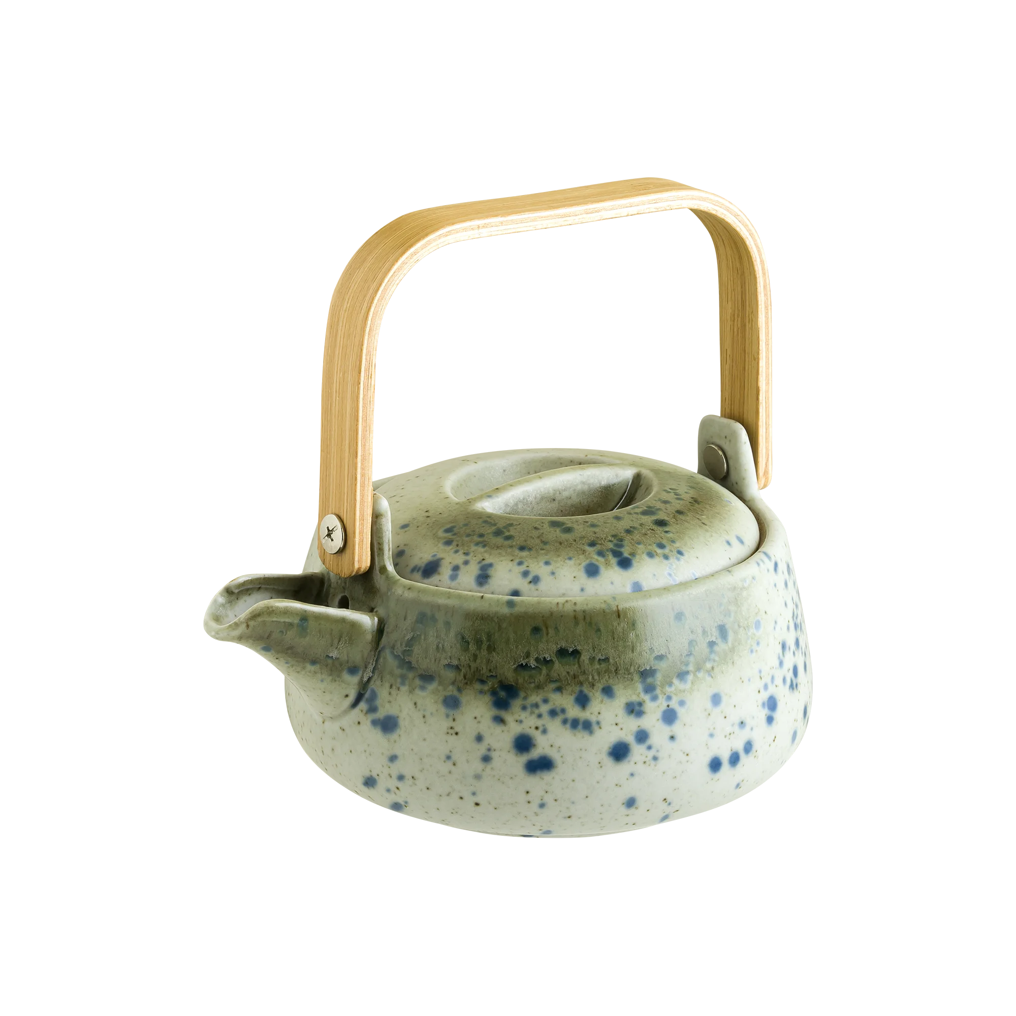 Gaia 410ml Tea Pot