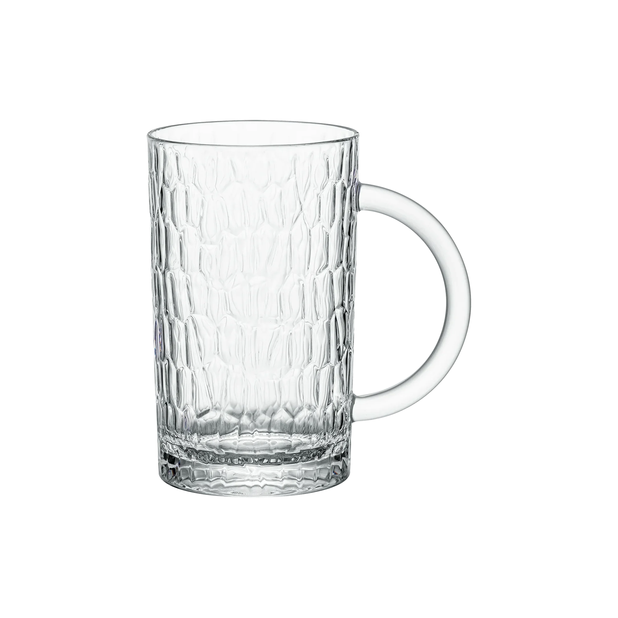 Ice Beer Glass 430ml