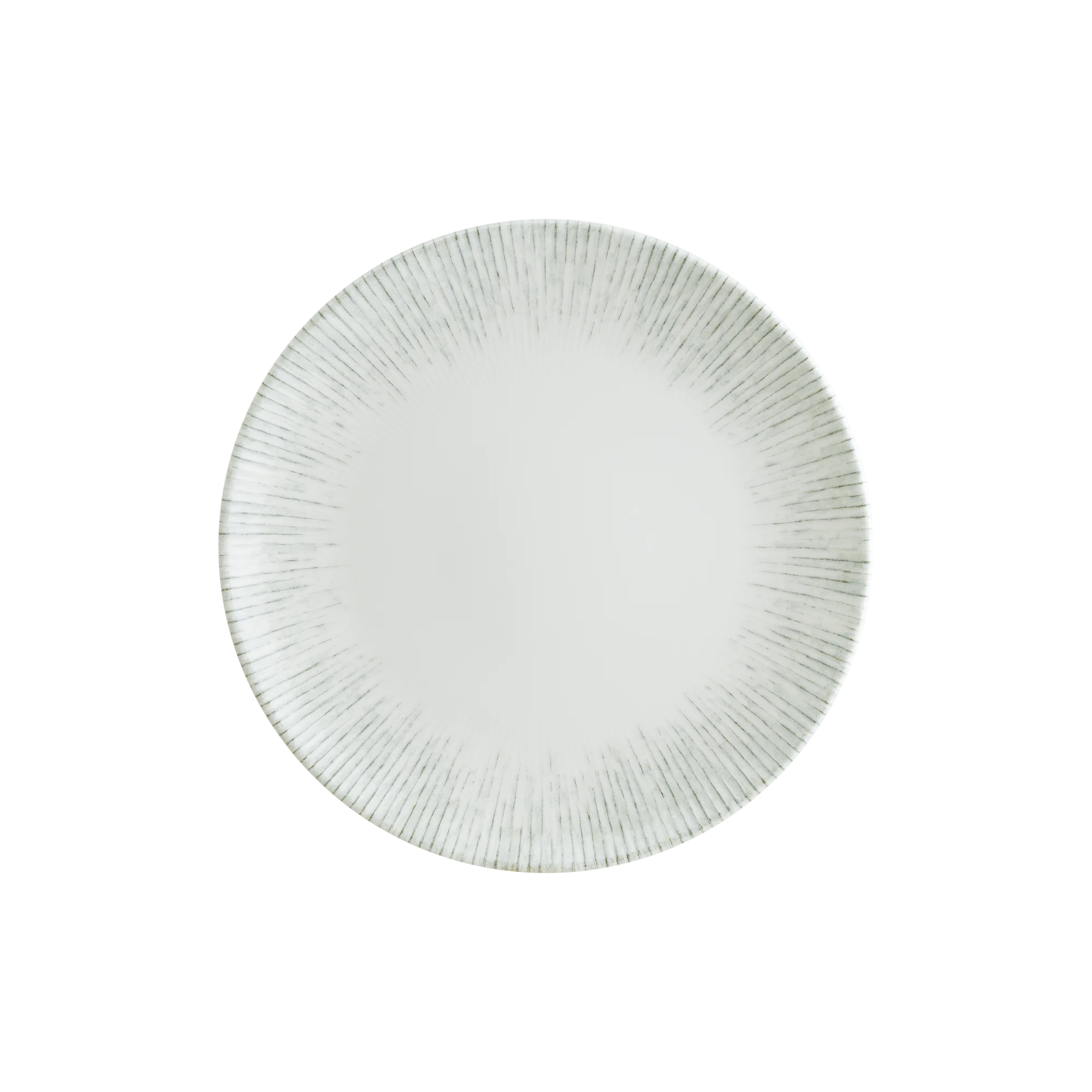 Iris Gourmet Flat Plate 21 cm 