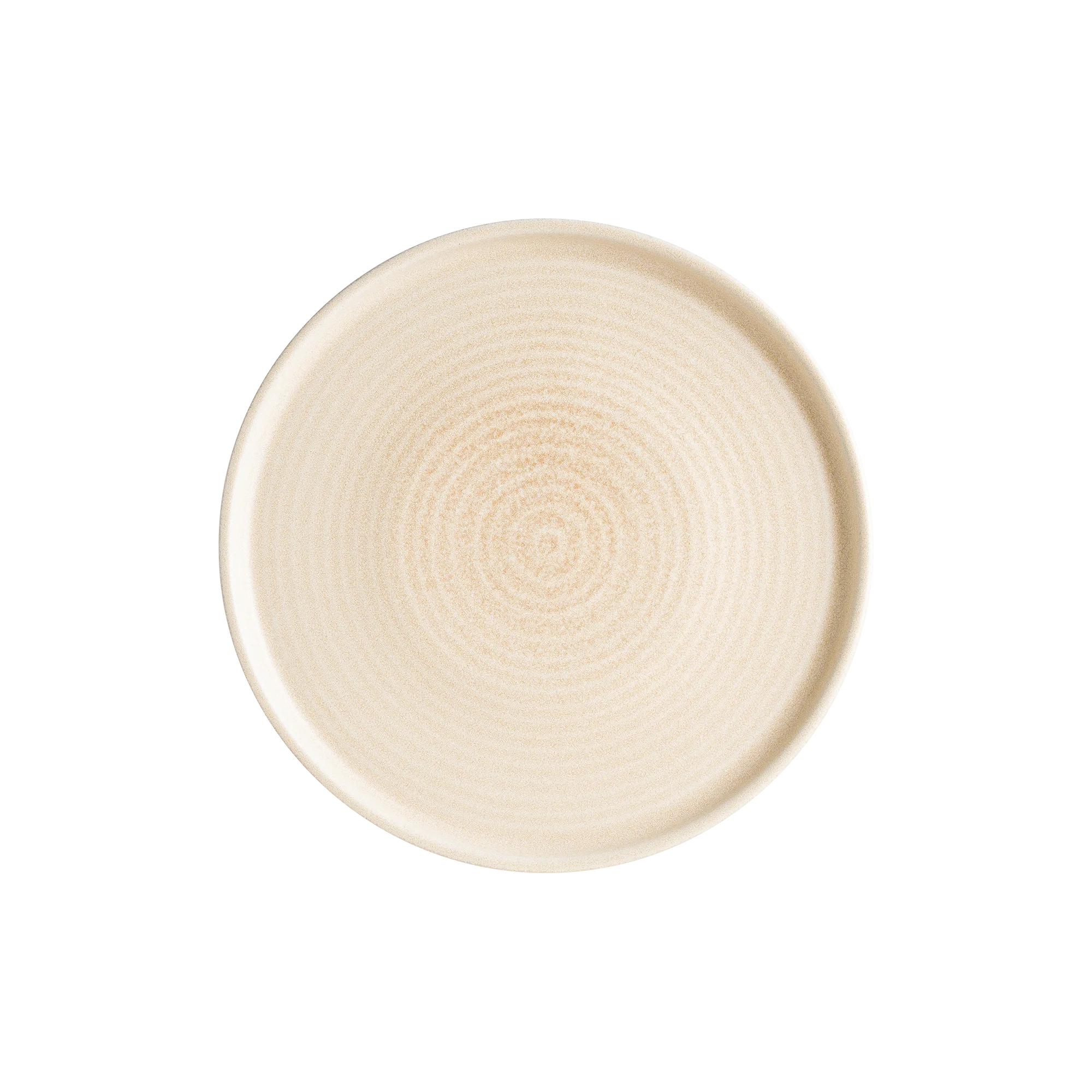 Mirage Ripple 16cm  Flat Plate