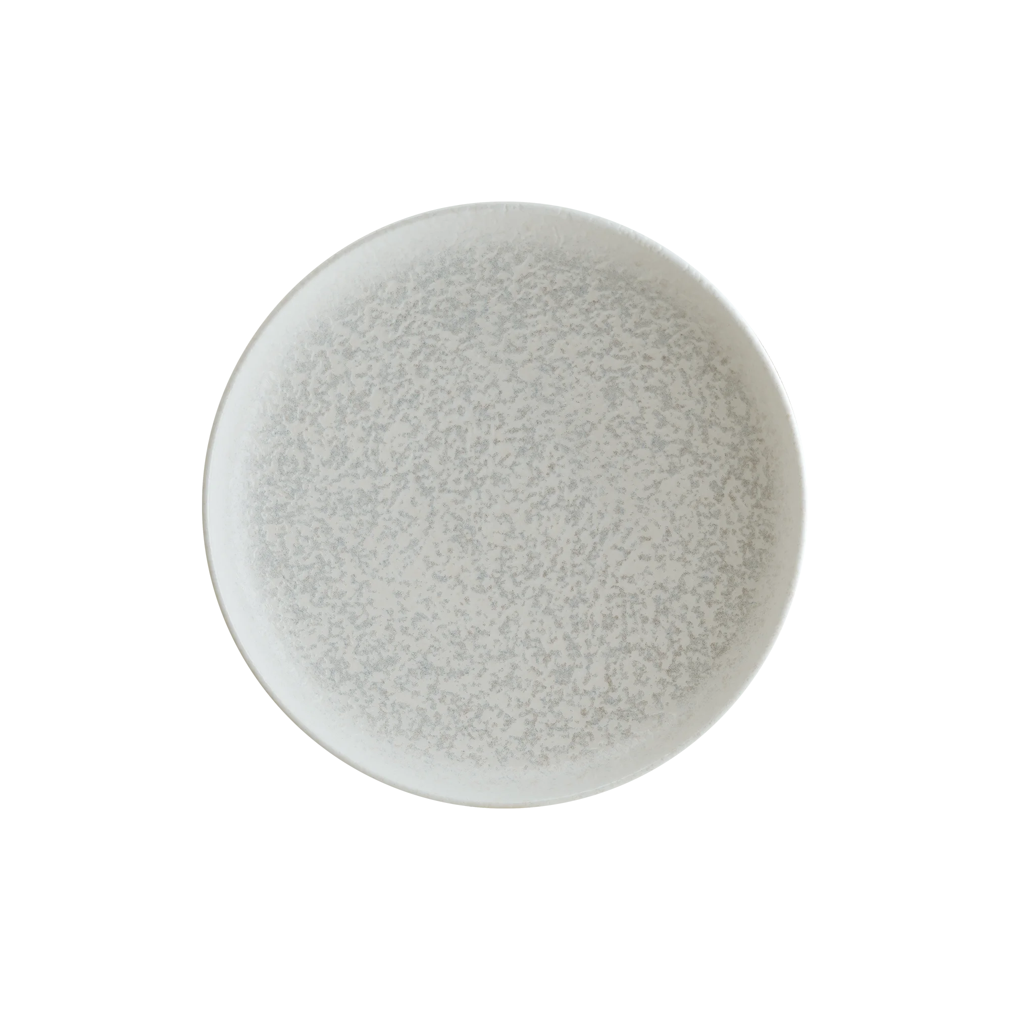 Lunar White 28cm Hygge Pasta Plate