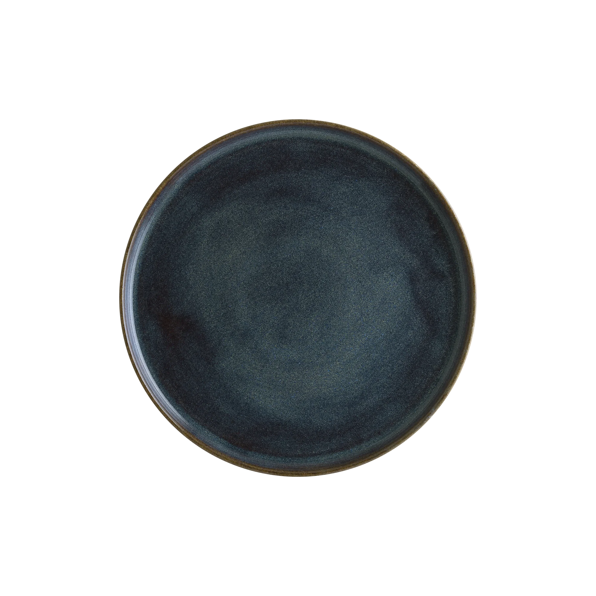 Sphere Ocean Hygge 28cm  Flat Plate